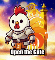 Hope Wisdom GIF by Zorooster