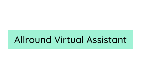 Va Virtual Assistant Sticker by Moos helpt