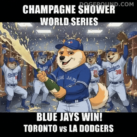 Excited Lets Go GIF by Doge Pound