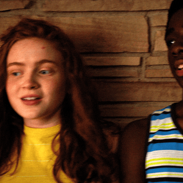 staceygrant giphyupload stranger things stranger things season 3 stranger things netflix GIF