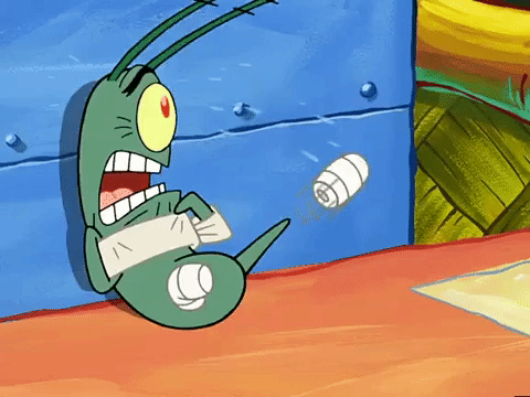 season 4 the lost mattress GIF by SpongeBob SquarePants