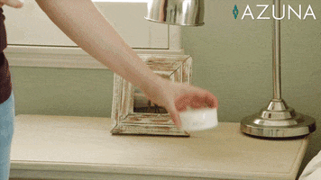 AzunaFresh funk funky smell stinky GIF