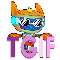 Good Vibes Lol Sticker by BLIFE Protocol