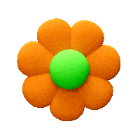 3D Love Sticker by toomanynadias