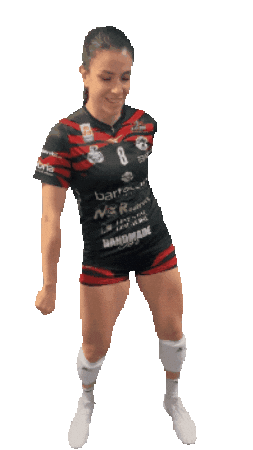 Ricci Sticker by Bartoccini MC Restauri Perugia