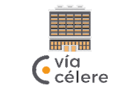 viacelere home casa piscina decoracion Sticker