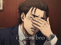 Attack On Titan Eren Jaeger GIF