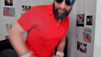 Smash Bros Introduction GIF by Kinda Funny