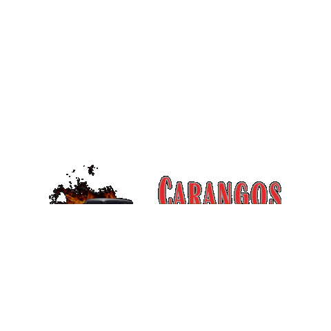 Hot Rod Camisetas Sticker by Carangos Legais