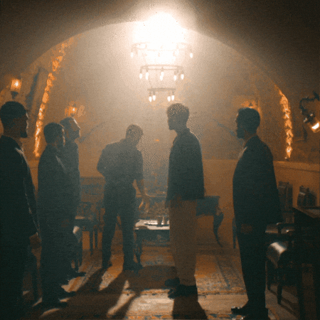 Dizi GIF by WASS Medya