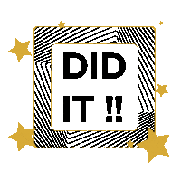 RECFitness fitness workout gym proud Sticker