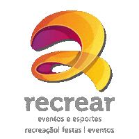 RecrearEventos recrear floripa recrear eventos recrear esportes Sticker