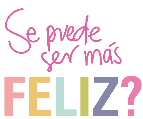 Happy Feliz Sticker by PaperFest