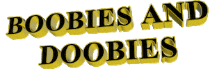 boobies Sticker by AnimatedText