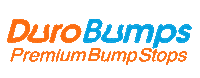 Toyota Tacoma Sticker by DuroBumps.com