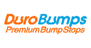 durobumps toyota tacoma 4runner toyota tacoma Sticker