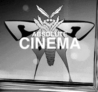 Moth Motte GIF