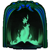 Horror Remembers Sticker