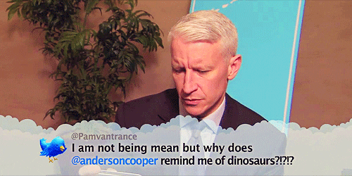 jimmy kimmel mean tweets GIF