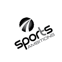 Sticker by Sports Ambitions