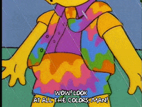 bart simpson GIF