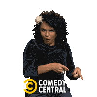 Standup Ccbr Sticker by Comedy Central BR