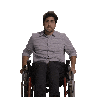 ccbr louchard Sticker by Comedy Central BR