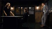 nbc GIF by The Blacklist