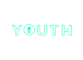 church yth Sticker by OaksYouth