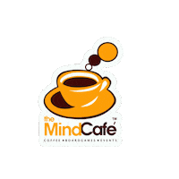 Game Fun Sticker by The Mind Cafe