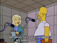 homer simpson GIF
