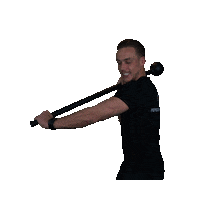 Fitness Sticker by ME-Training