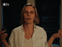 Vince Gilligan Thinking GIF by Apple TV