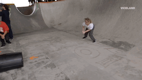 viceland GIF by KING OF THE ROAD