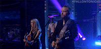 Tonight Show Rock GIF by The Tonight Show Starring Jimmy Fallon
