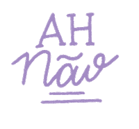 lojamelamora oh no ah nao melamora Sticker