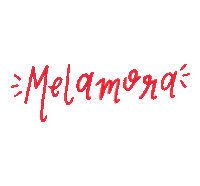 lojamelamora amor melamora Sticker