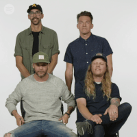 peace out love GIF by Spotify