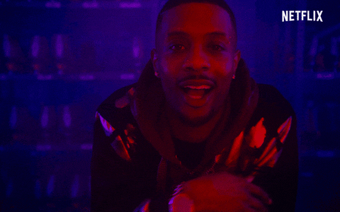 Happy Hip Hop GIF by rhythmandflow