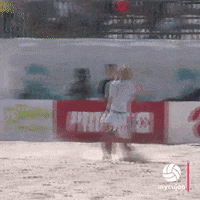 Hell Yeah Wow GIF by ELEVEN SPORTS