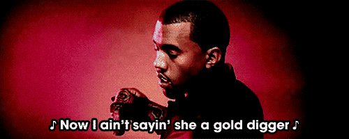 just sayin GIF