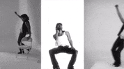 Male Gaze Soular GIF by Kyle Dion