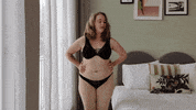 Woman Model GIF by SannePullesBoudoir