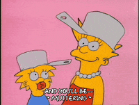 bart simpson episode 10 GIF