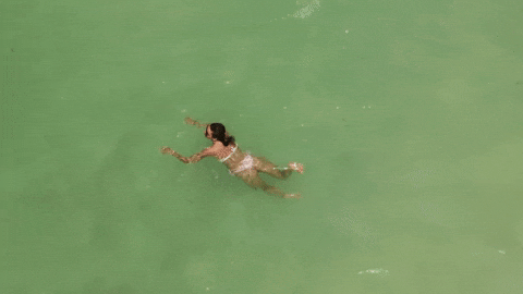 Girl Summer GIF by DEEPSYSTEM