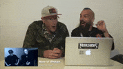 killswitchengage wow surprise oh kill GIF