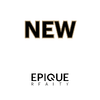 Sticker by Epique Realty