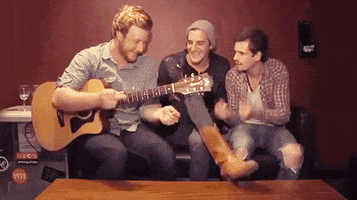 the maine covers (side a) GIF by mtv