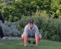 Bonk Fail GIF by SKALE Labs