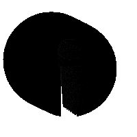 iventos logo marketing social media event Sticker